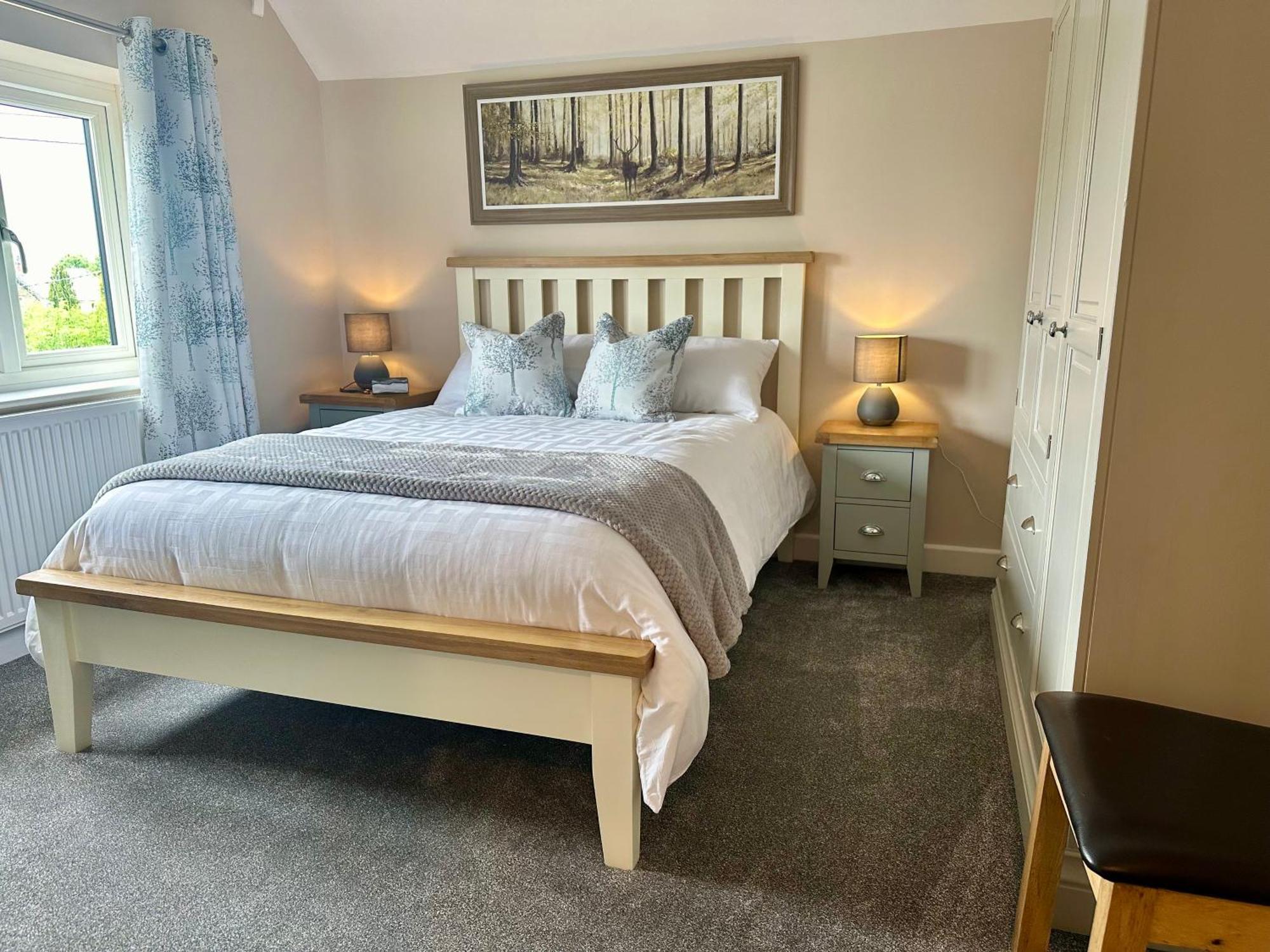 Lanstone House Villa Chipping Norton Dış mekan fotoğraf